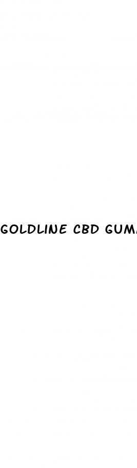 goldline cbd gummies groupon