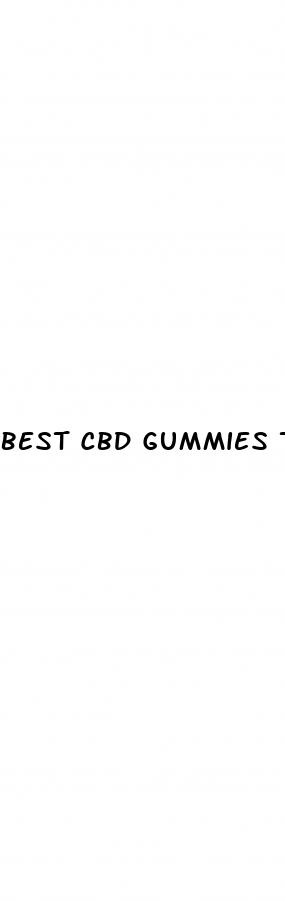 best cbd gummies to increase appetite