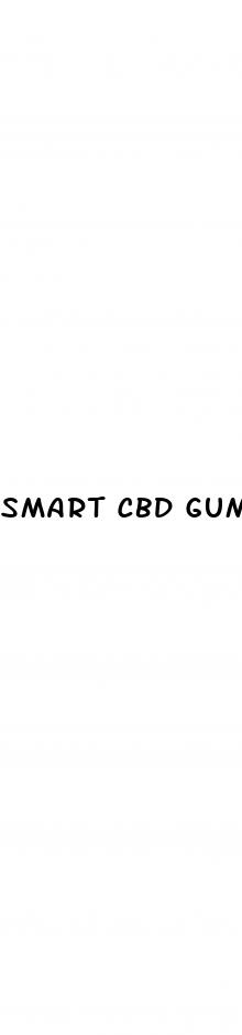 smart cbd gummies reviews