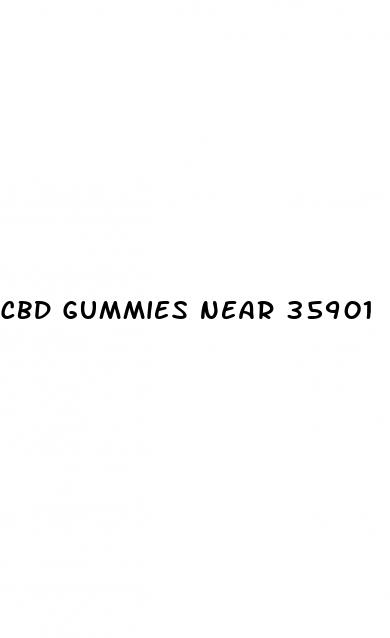 cbd gummies near 35901