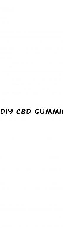 diy cbd gummies with collagen