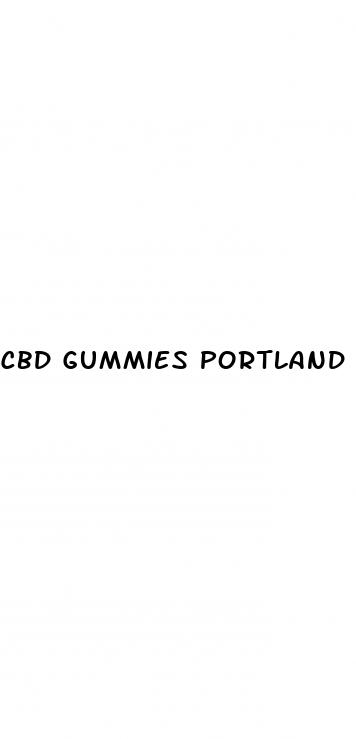 cbd gummies portland me