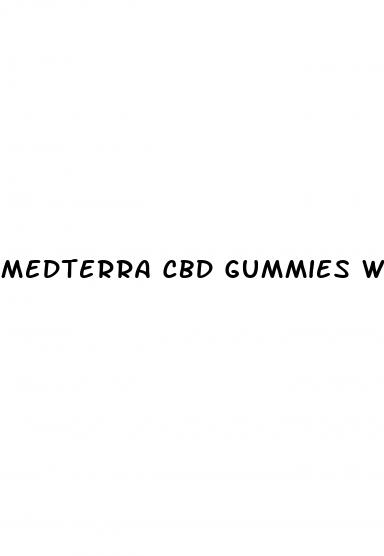 medterra cbd gummies where to buy