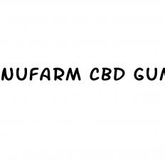 nufarm cbd gummies stop smoking reviews