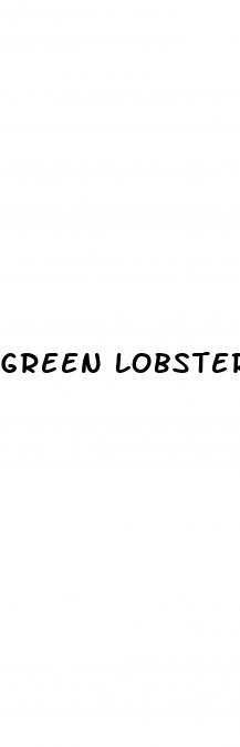 green lobster cbd gummies quit smoking