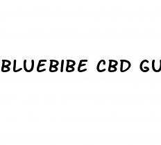 bluebibe cbd gummies