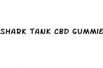 shark tank cbd gummies quit smoking where to buy