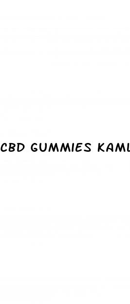 cbd gummies kamloops