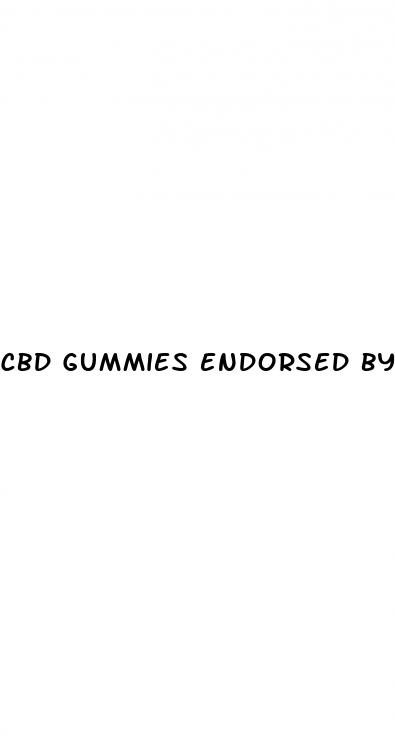 cbd gummies endorsed by shark tank