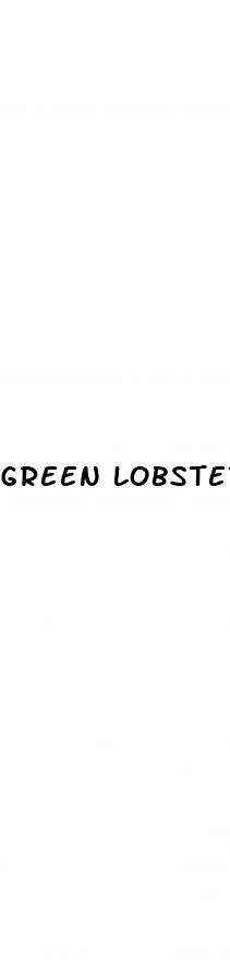 green lobster cbd gummies where to buy