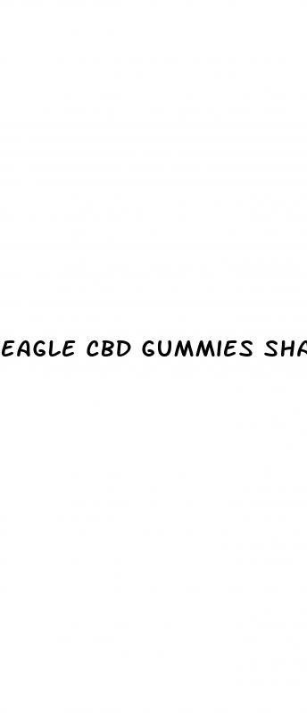 eagle cbd gummies shark tank