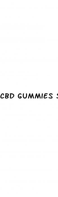 cbd gummies sarasota