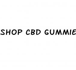 shop cbd gummies in usa