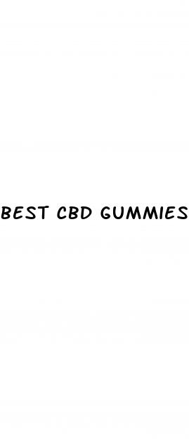 best cbd gummies reddit 2024