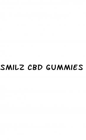 smilz cbd gummies amazon