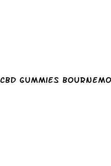 cbd gummies bournemouth