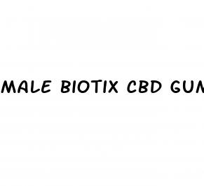 male biotix cbd gummies near me