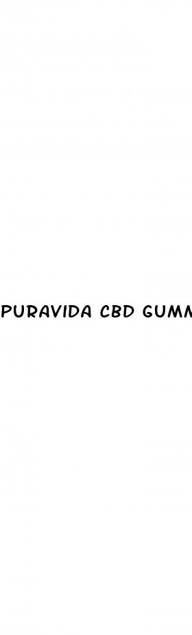 puravida cbd gummies maryland