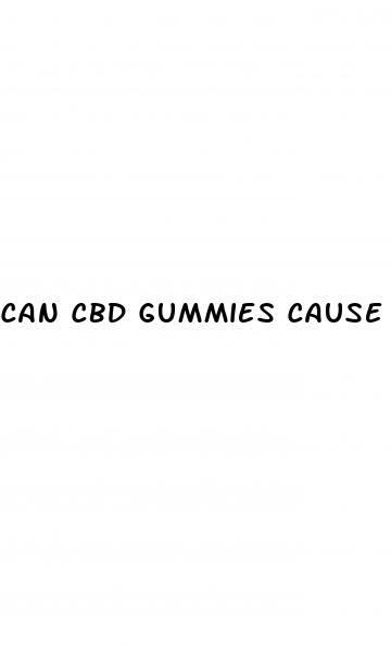 can cbd gummies cause sore throat