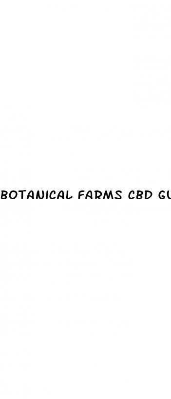 botanical farms cbd gummies keanu reeves