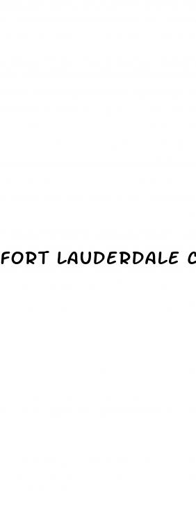 fort lauderdale cbd gummies