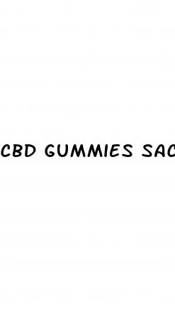 cbd gummies sacramento ca