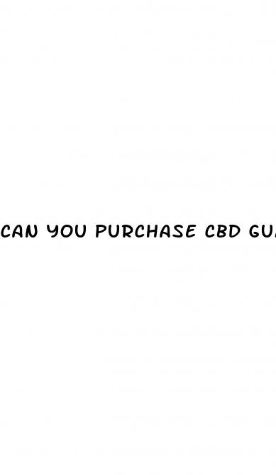 can you purchase cbd gummies in australia