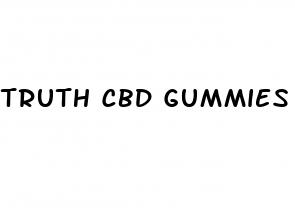 truth cbd gummies hemp extract 300mg