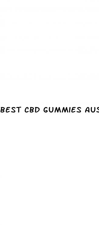 best cbd gummies australia