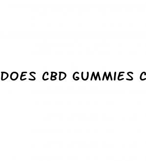 does cbd gummies cure tinnitus