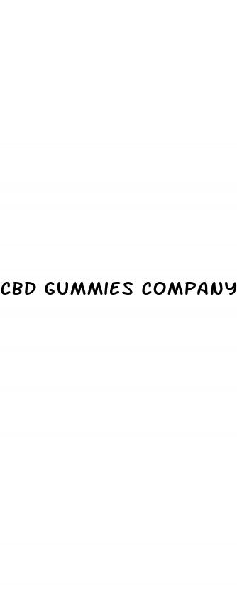 cbd gummies company stock symbols