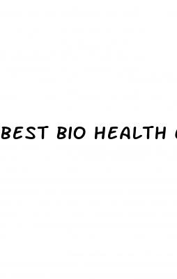 best bio health cbd gummies website