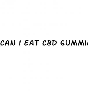 can i eat cbd gummies while drinking