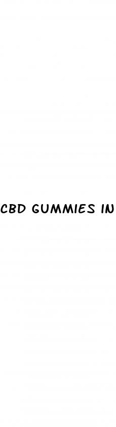 cbd gummies in san francisco price