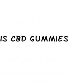 is cbd gummies legal in pa