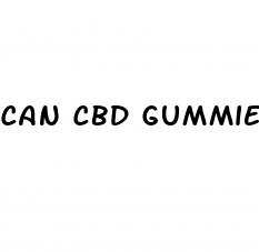 can cbd gummies really lower blood pressure