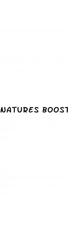 natures boost cbd gummies 30 mg