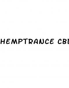 hemptrance cbd gummies reddit