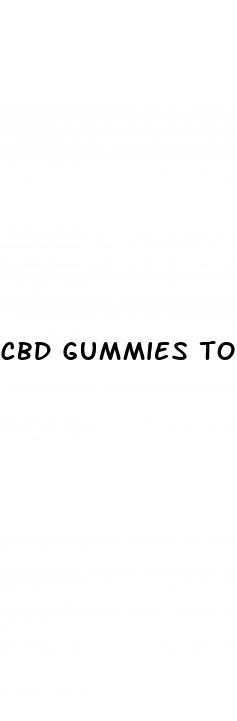 cbd gummies to enlarge penis