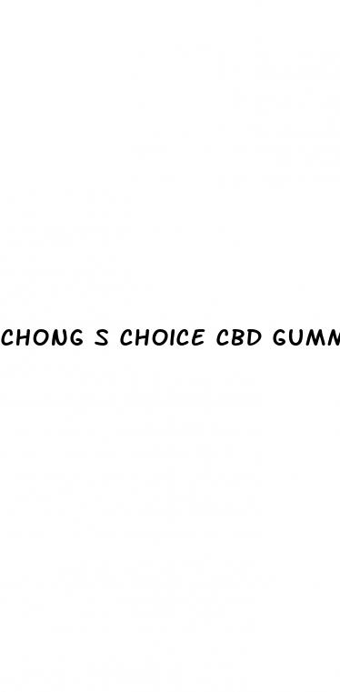 chong s choice cbd gummies watermelon slices