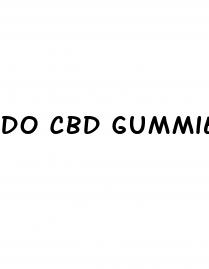 do cbd gummies work reddit