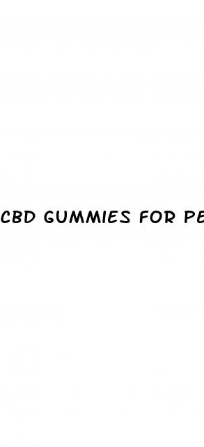 cbd gummies for pennis growth near me