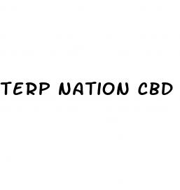 terp nation cbd gummies 500mg