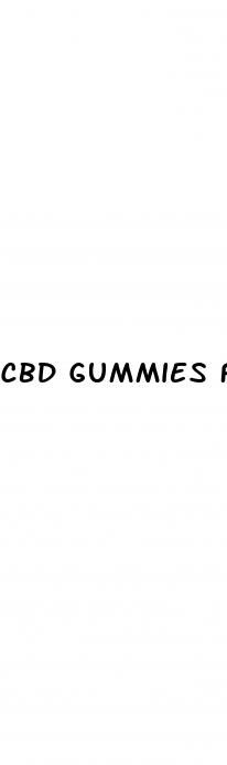 cbd gummies for sleep and weight loss