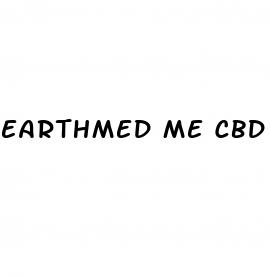 earthmed me cbd gummies where to buy