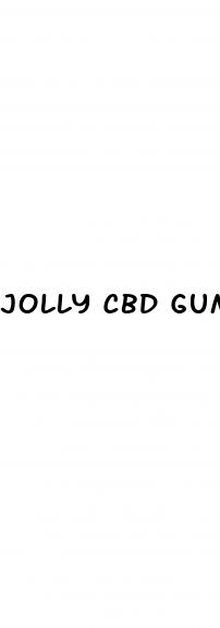 jolly cbd gummies to quit smoking reviews