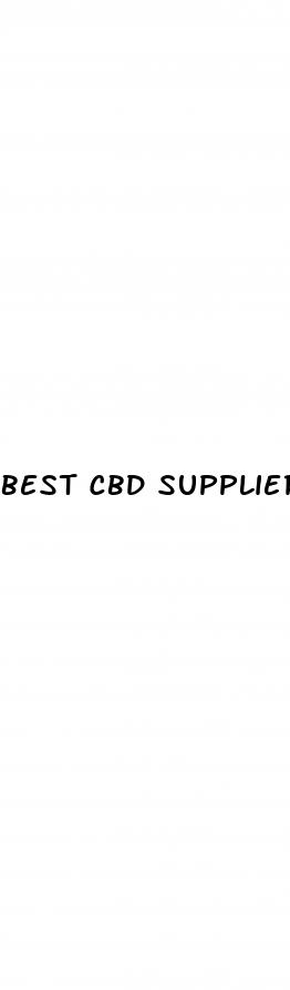 best cbd supplier real cbd gummies