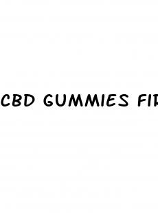 cbd gummies fir dogs