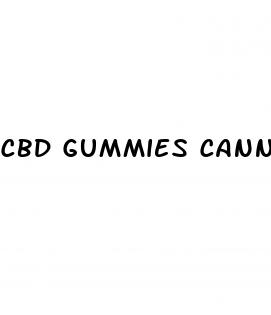 cbd gummies canna drive