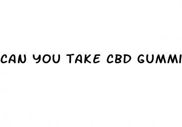 can you take cbd gummies abroad